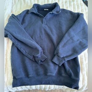 Aritzia Tna sweatshirt